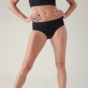 Clean Full Swim Bottom